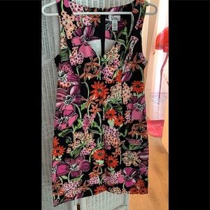 White label Lilly dress